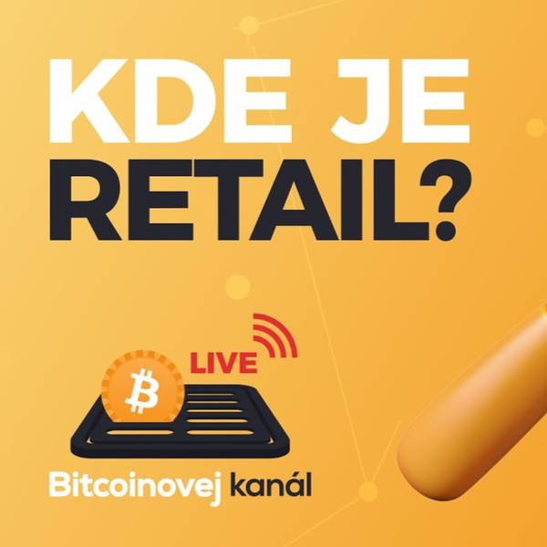 Bitcoinovej kanál
